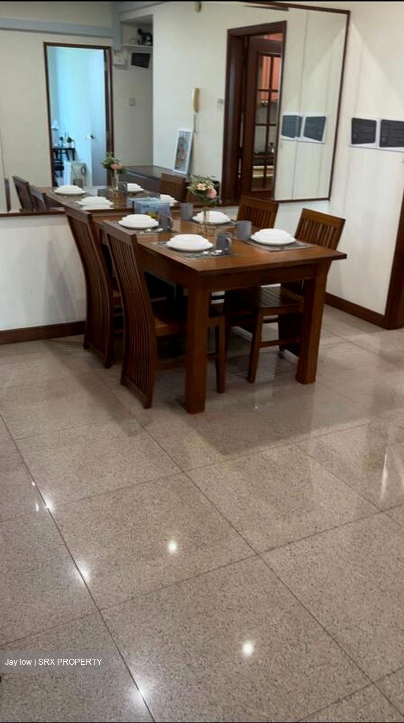 Tropical Spring (D18), Condominium #481709431